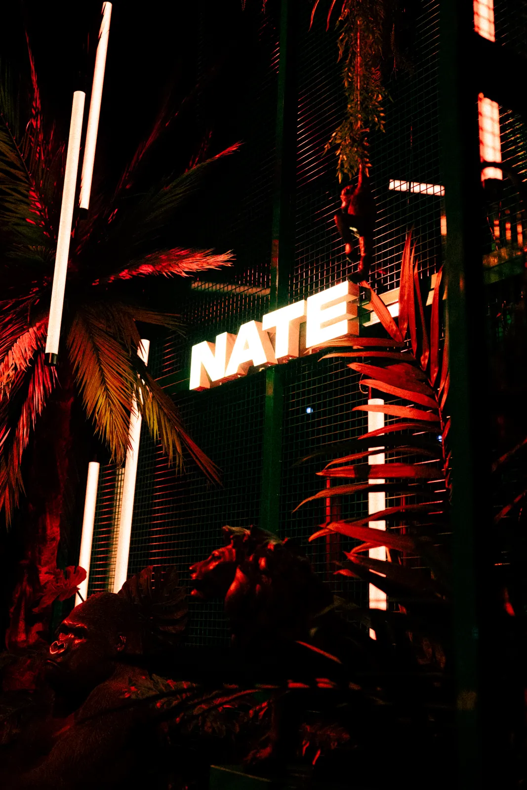Nate