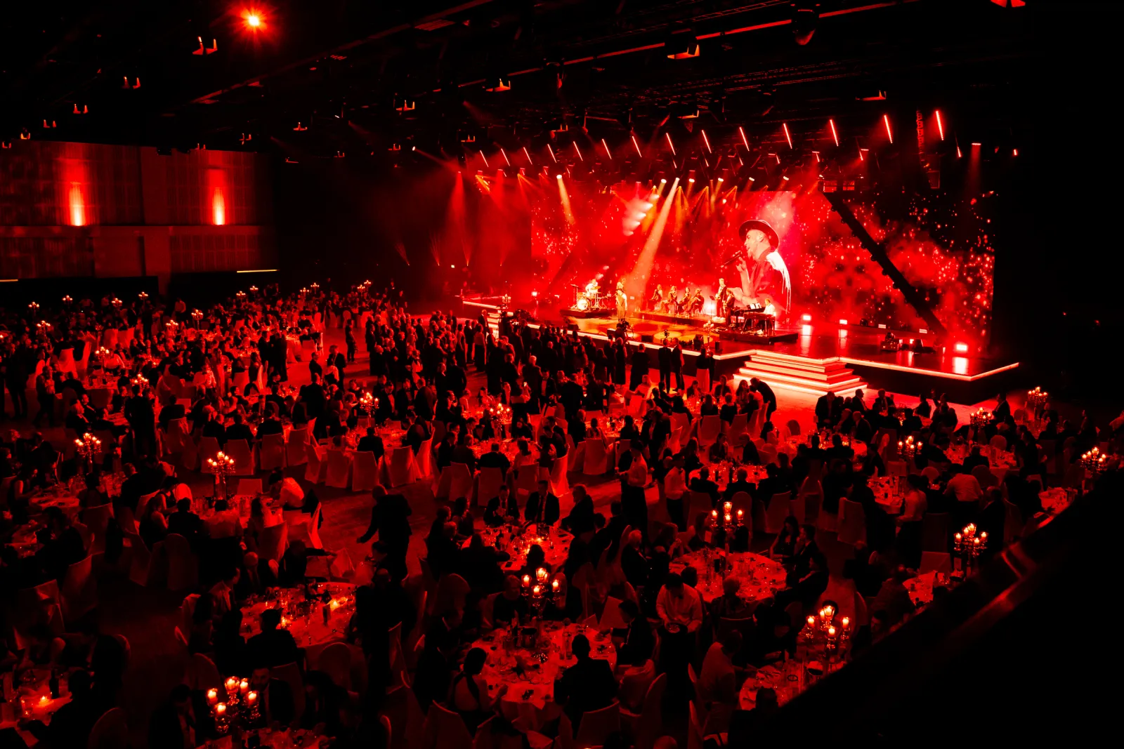 Portraits und Event-Impressionen Hannover